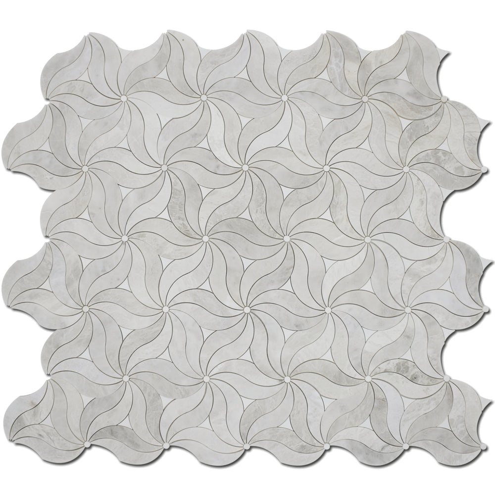 Deste – Iceberg with Dolomite