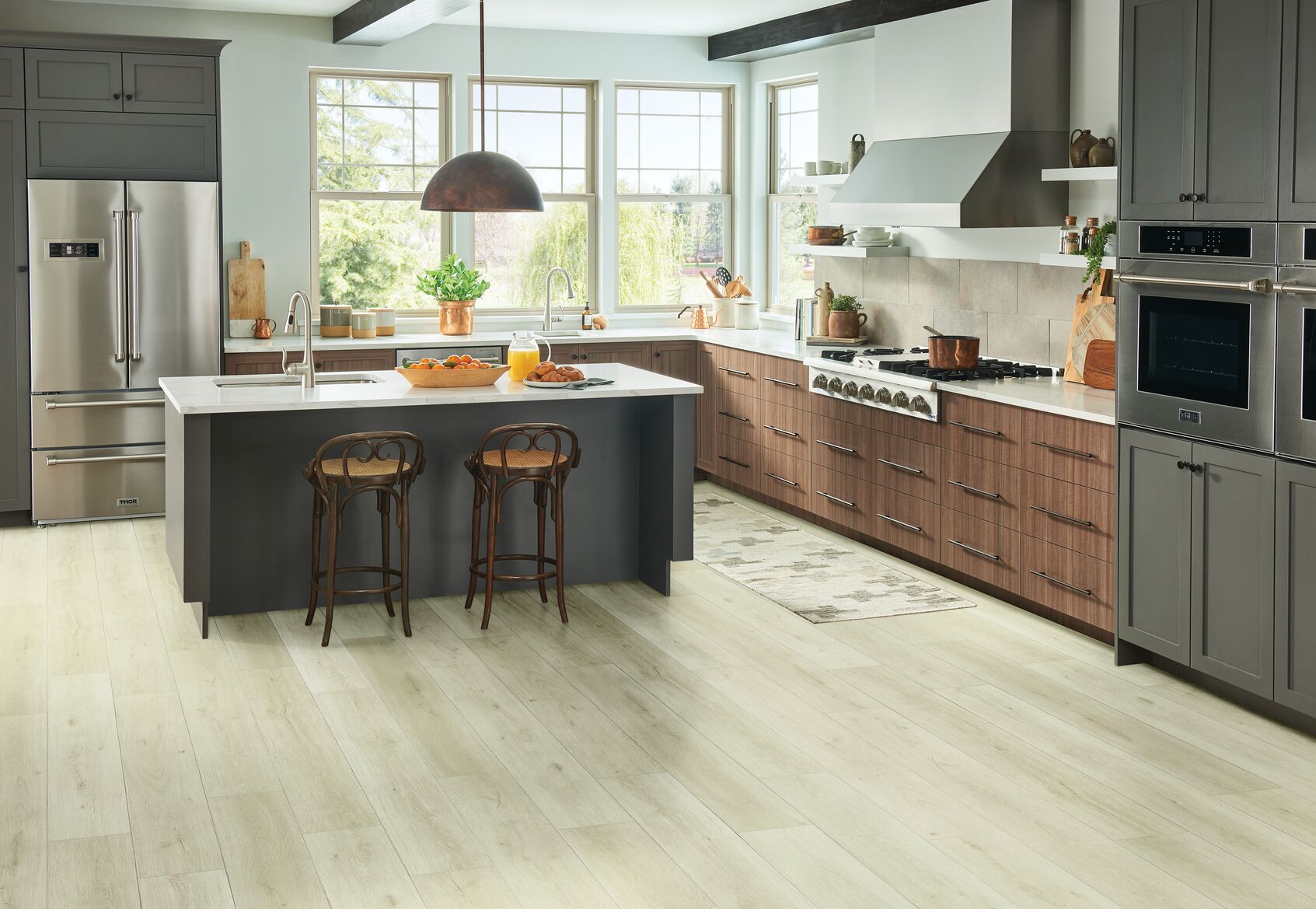 Hartco Calmest Taupe