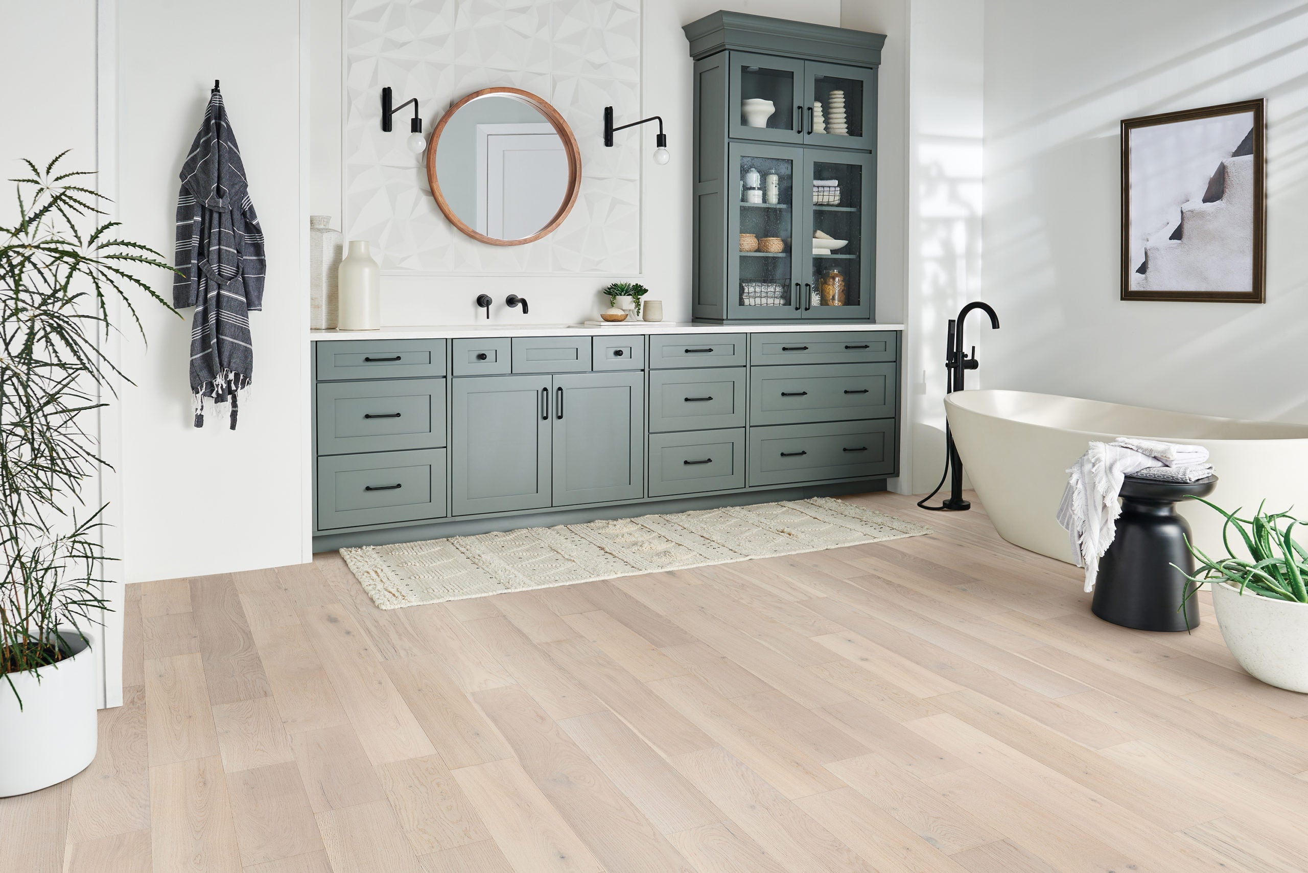 Hartco Winter Palette