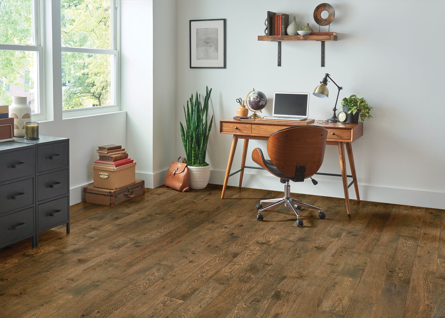Hartco Tranquil Shade