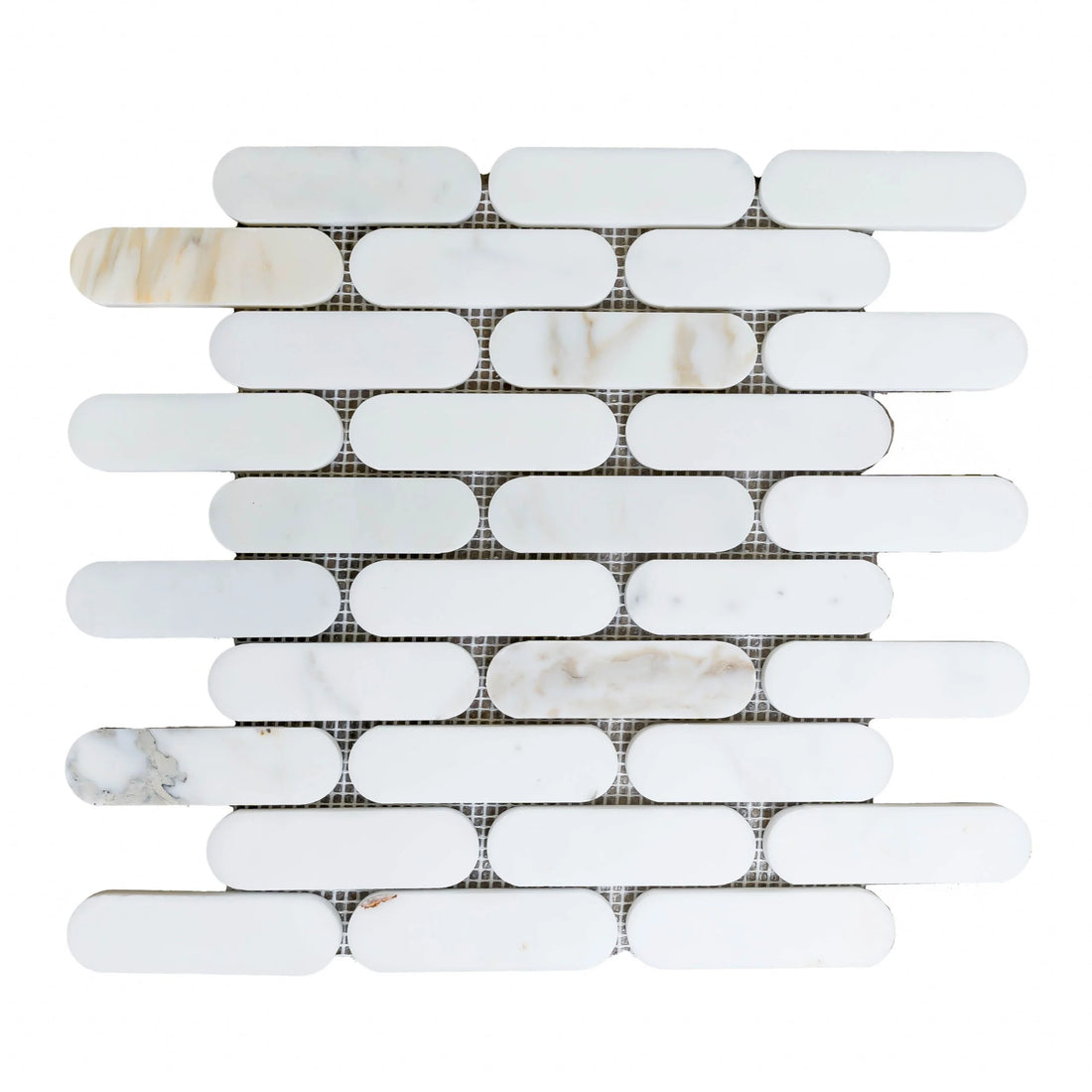 Eclipse Calacatta Gold Honed