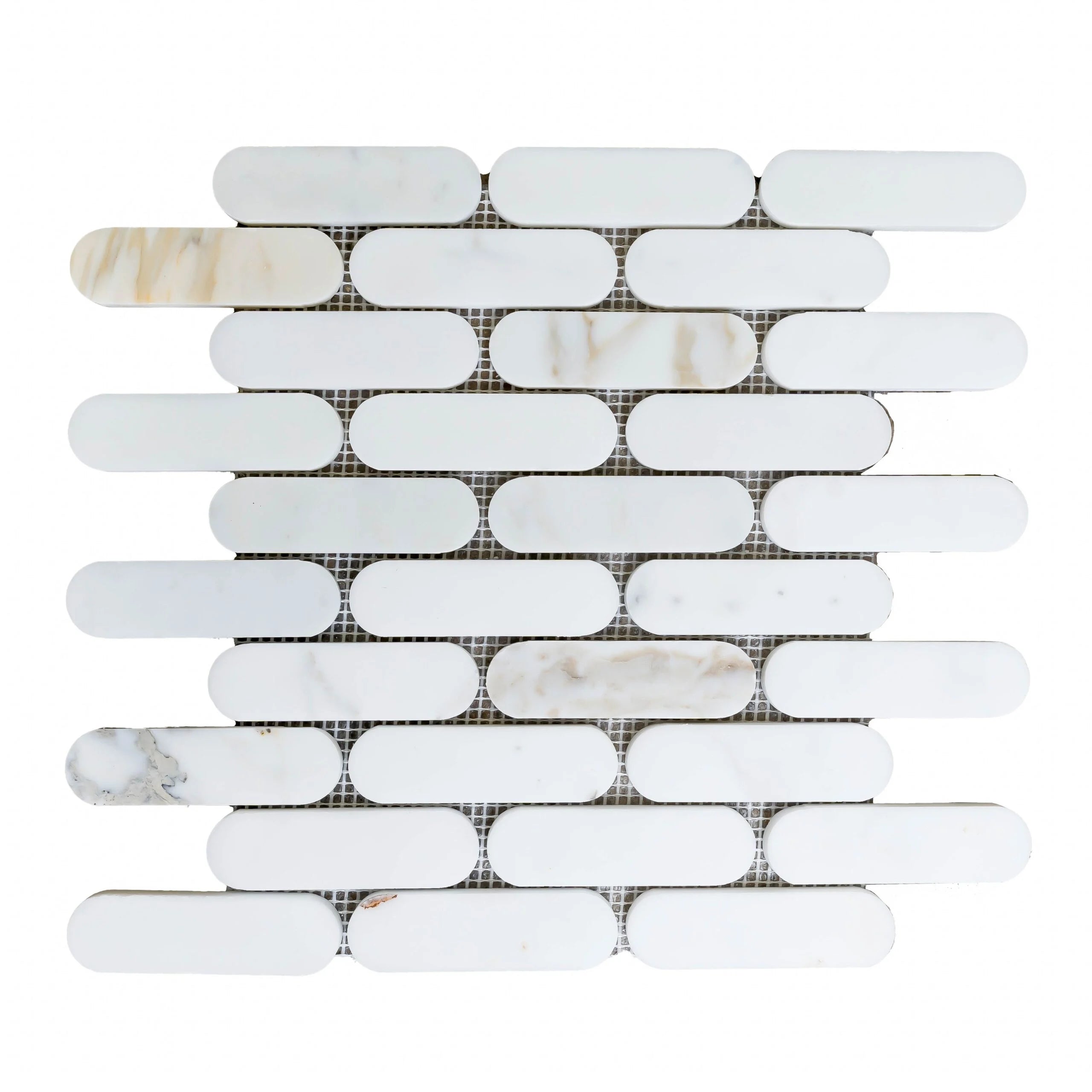 Eclipse Calacatta Gold Honed