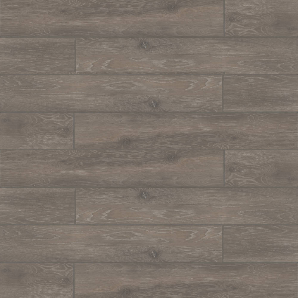 Titus 2.0 6"x36" Matte Porcelain Tile in Camel