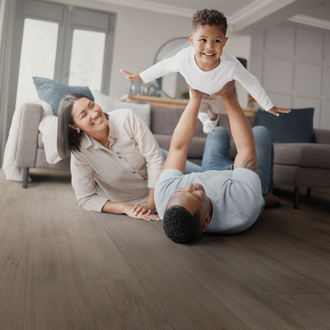 Tarkett Aspen, Falcon