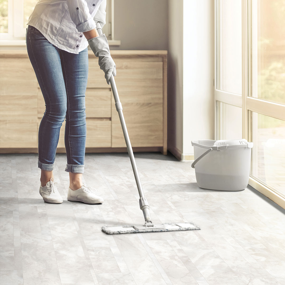 Tarkett Basilica, Crema