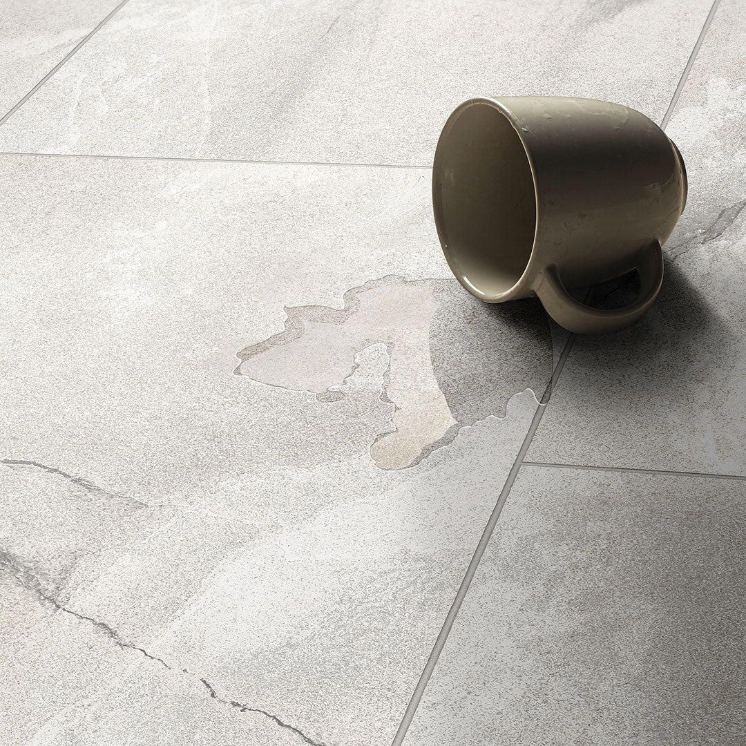 Tarkett Santorini, Coastal Grey