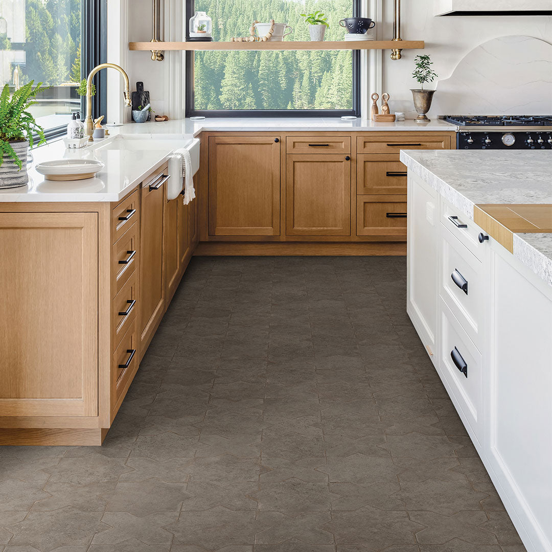 Tarkett Marrakesh, Noir