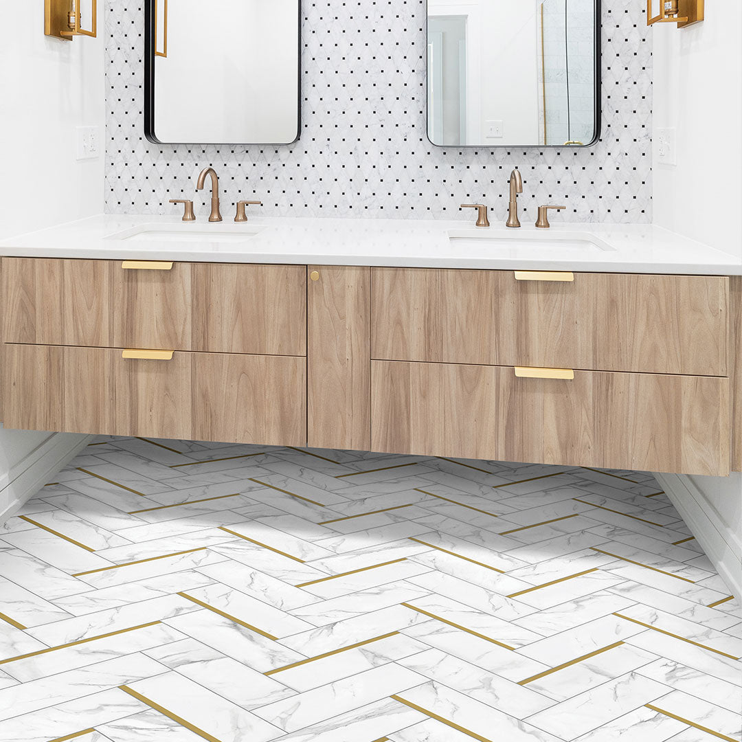 Tarkett Monaco, Calcatta