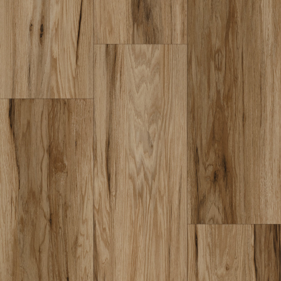 Tarkett Pecan Flame Claro
