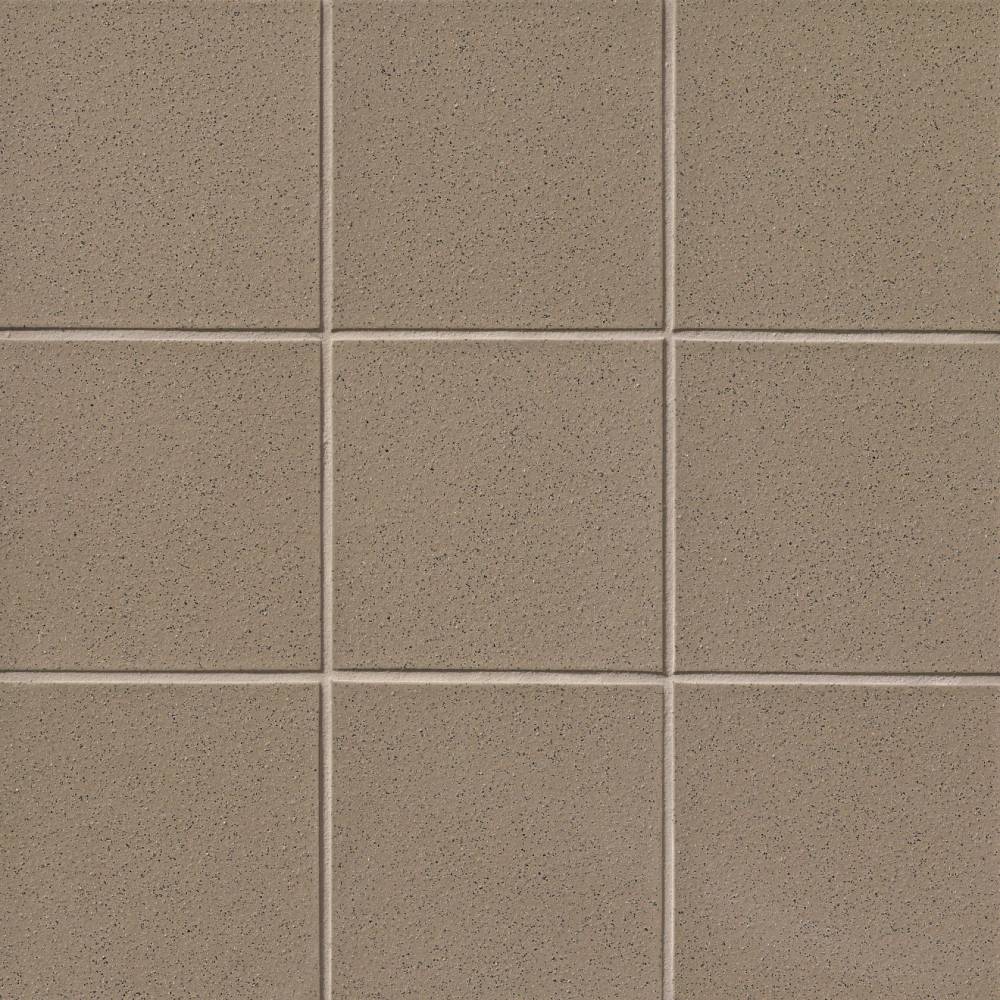 Mayflower Red 6" x 6" Floor & Wall Tile