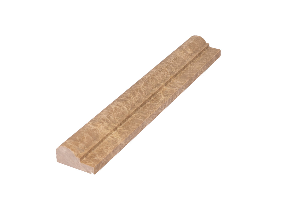 Ogee Emperador Polished