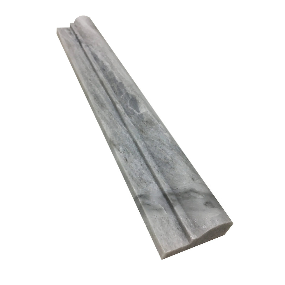 Ogee Solto White Honed