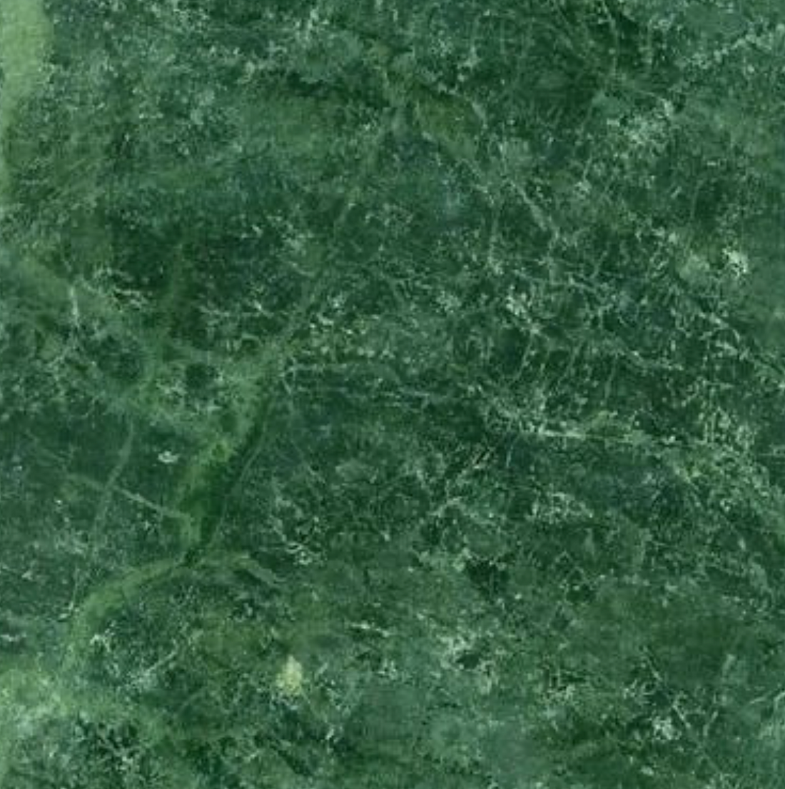 12×12 Teos Green Honed & Eased