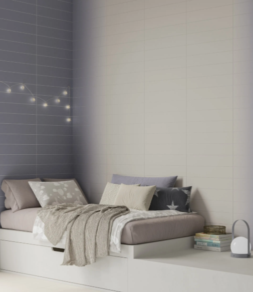 Melange Cloud 10,7x54,2 cm / 4,2"x21.3"