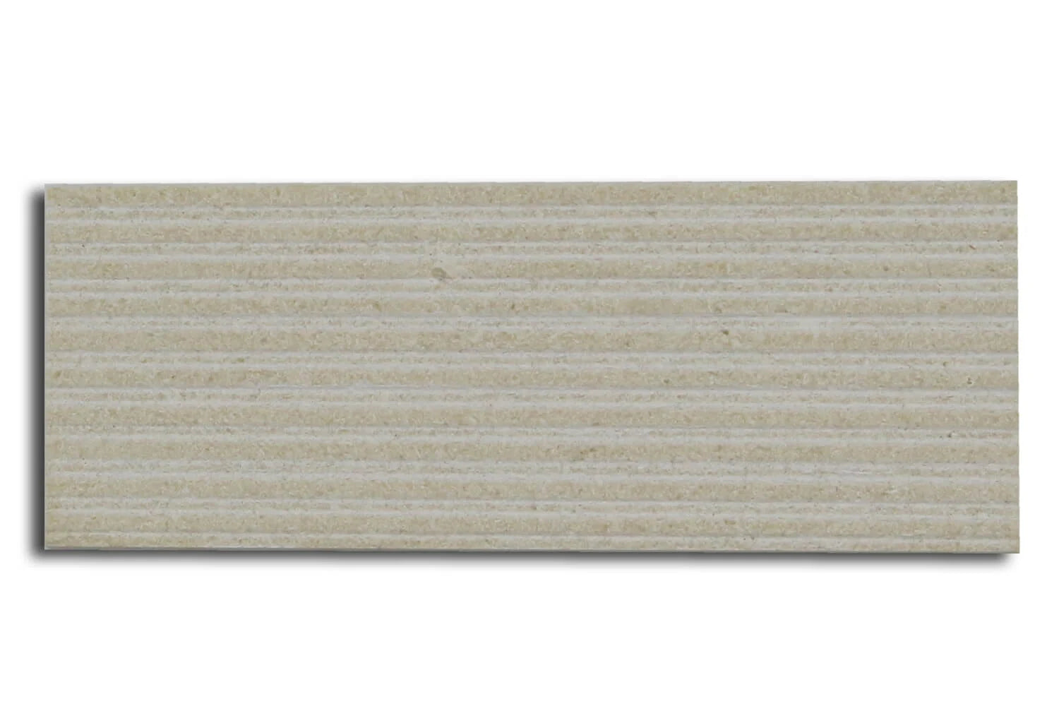 Signature – Corinthian Fossil 3×8 Raked