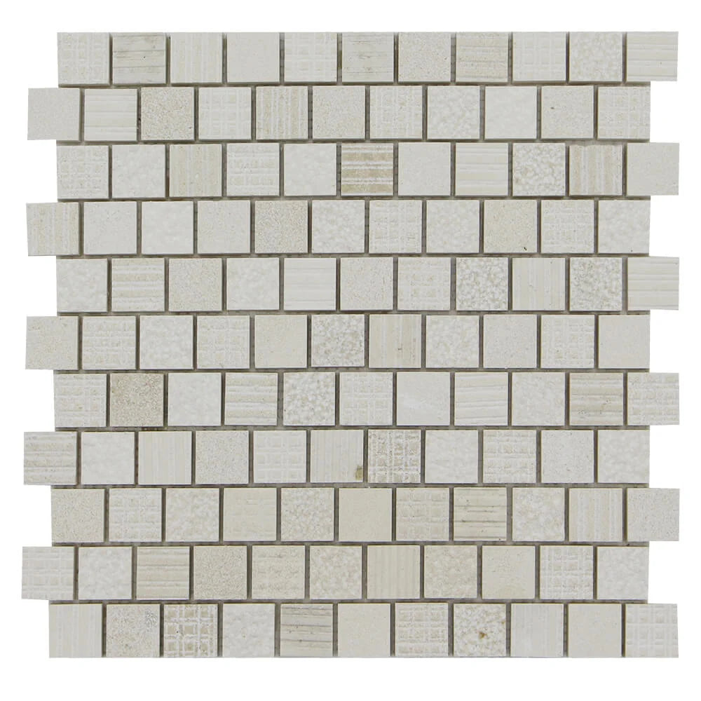 Signature – Corinthian Fossil Shuffle Offset 1×1