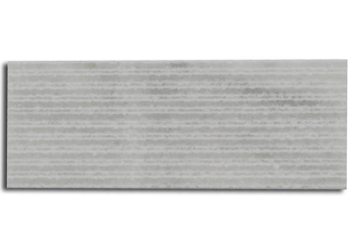 Signature – Milas White 3×8 Raked