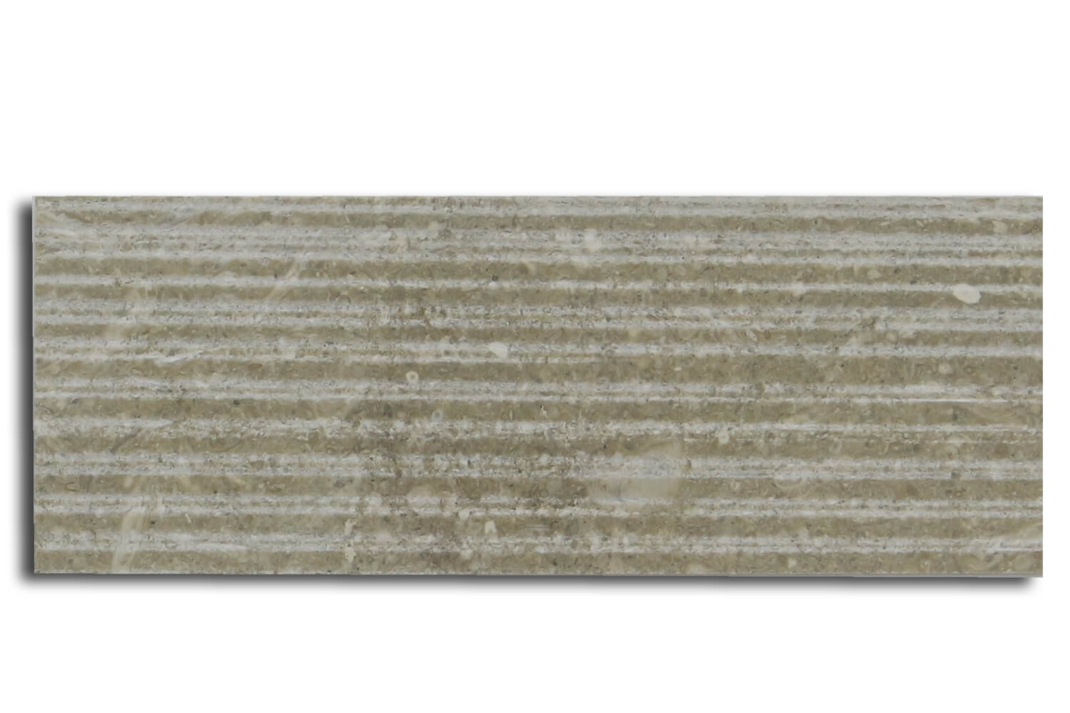 Signature – Seagrass 3×8 Raked