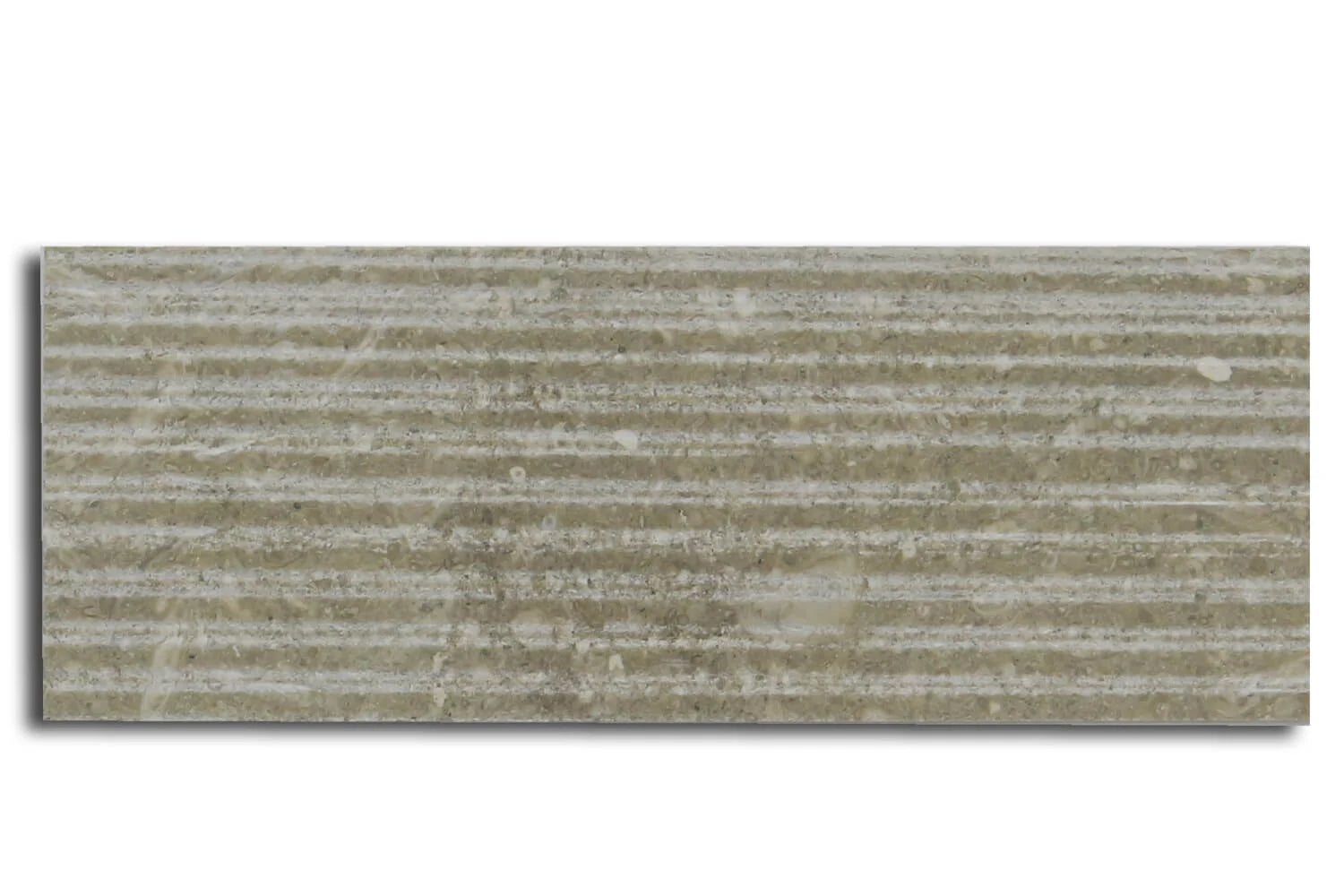 Signature – Seagrass 3×8 Raked