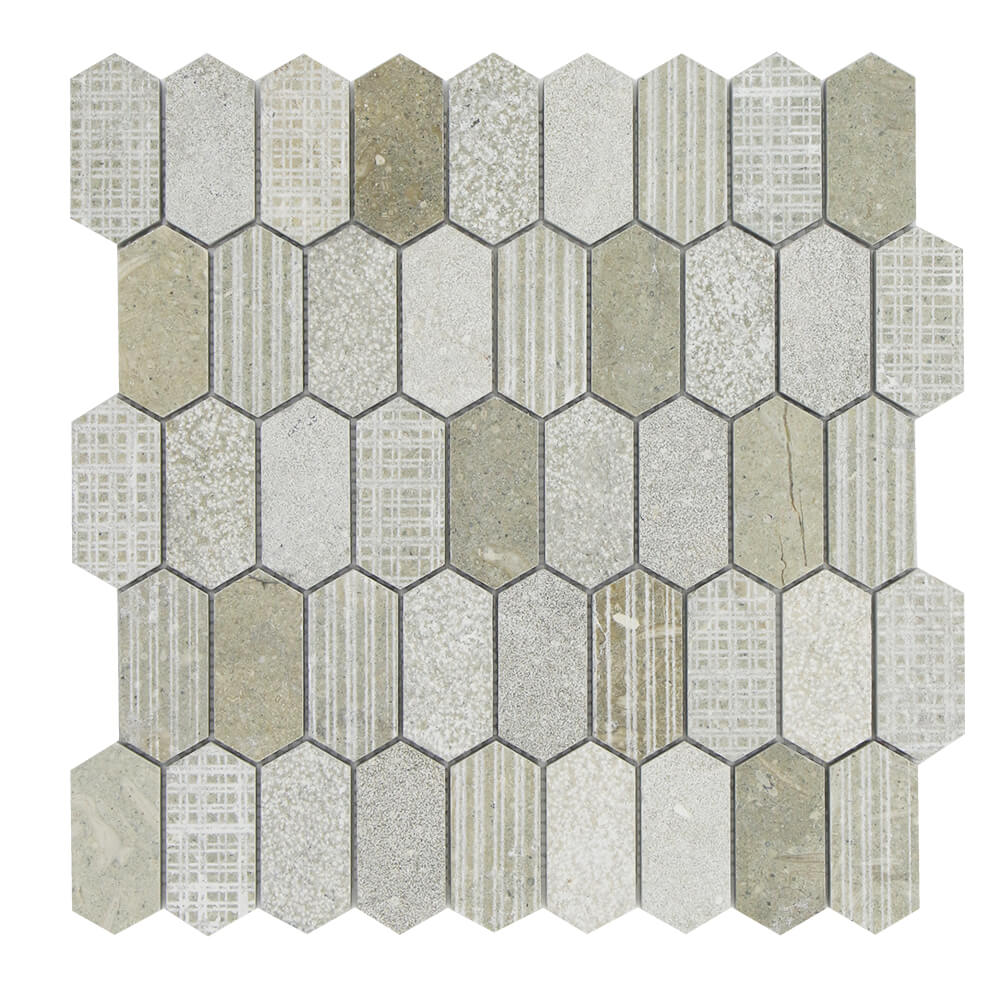 Signature – Seagrass Petit Picket