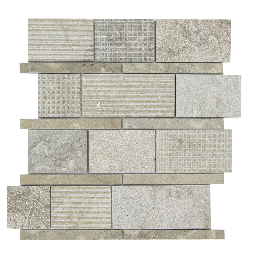 Signature – Seagrass Stripe