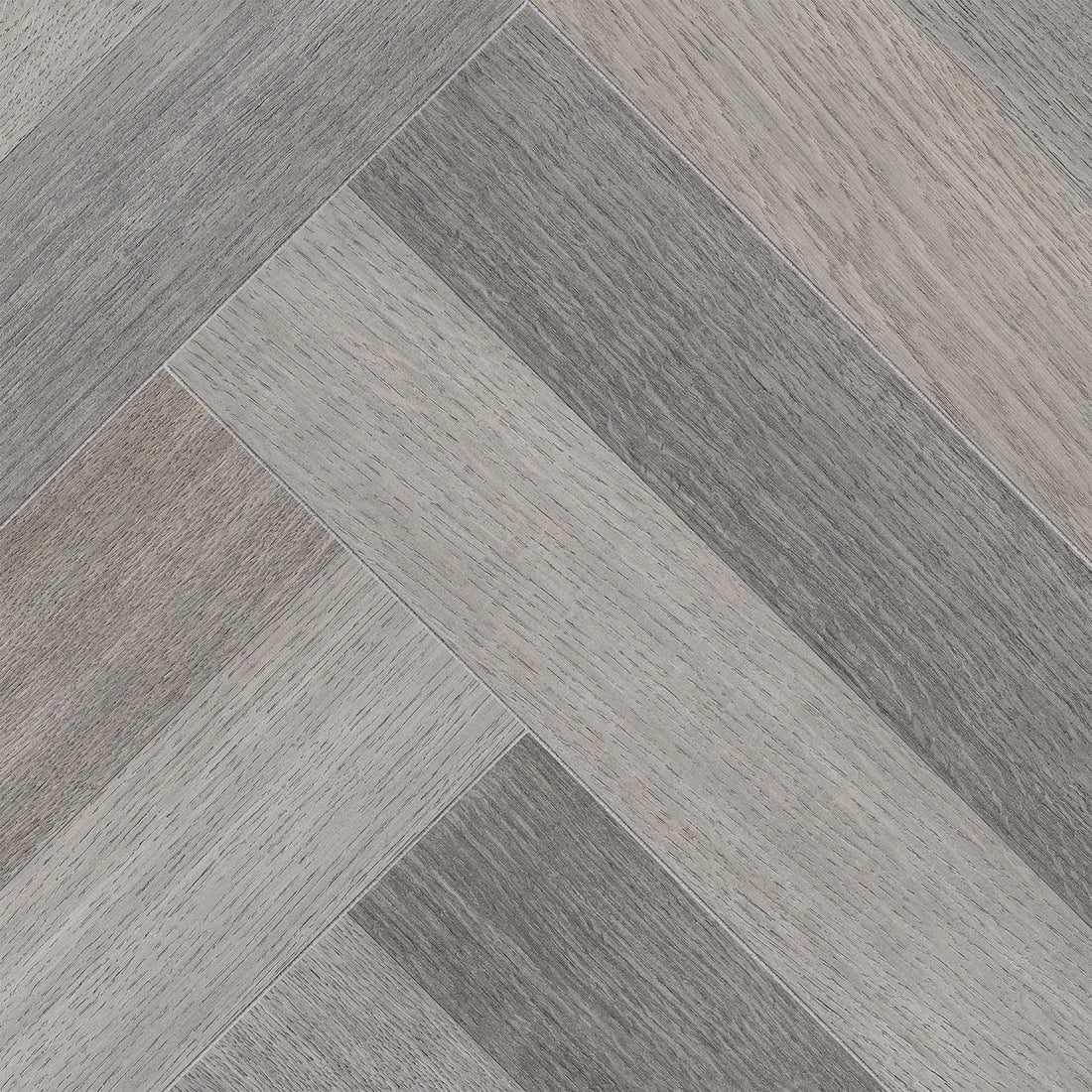 Tarkett Herringbone Charcoal
