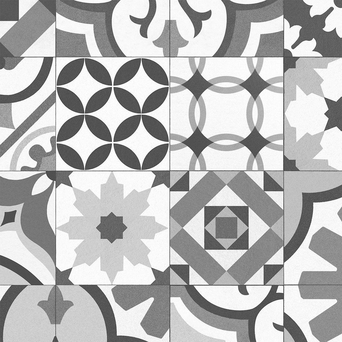 Tarkett Izabel Charcoal