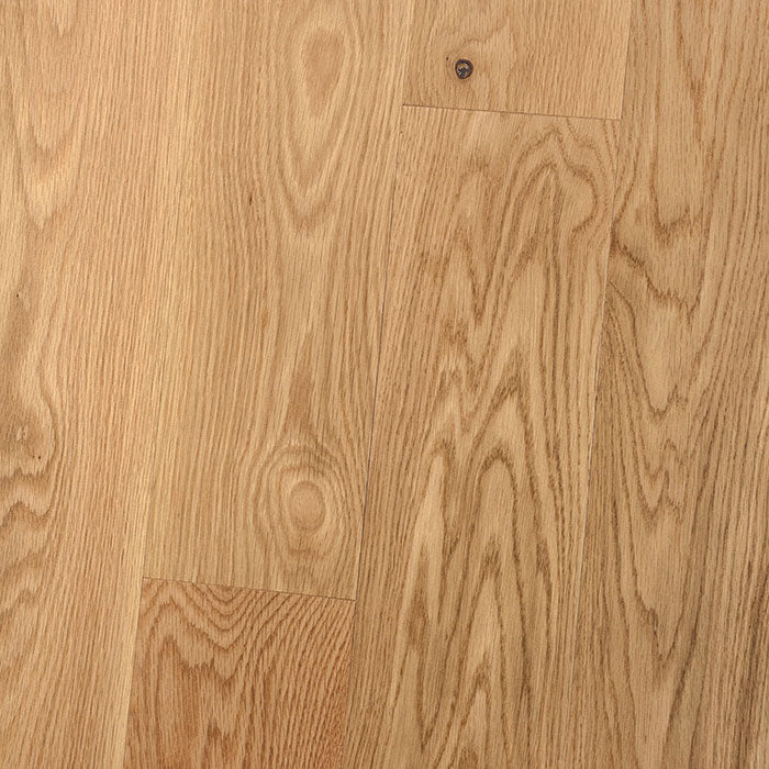 Homerwood White Oak Natural