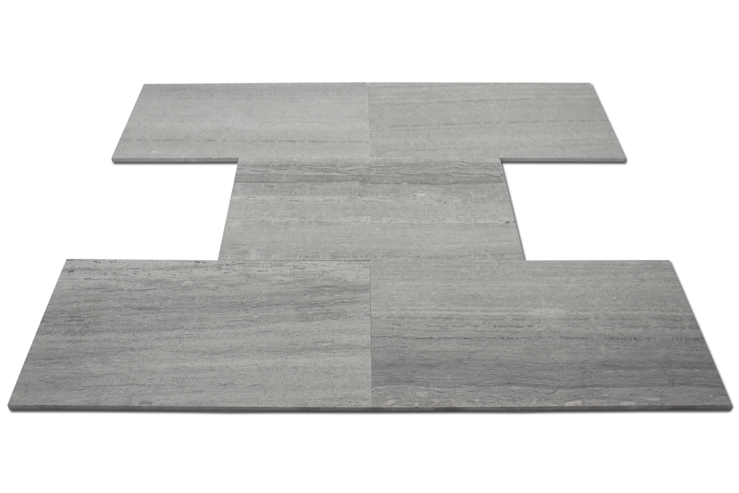 Blue Savoy 12X24 Honed