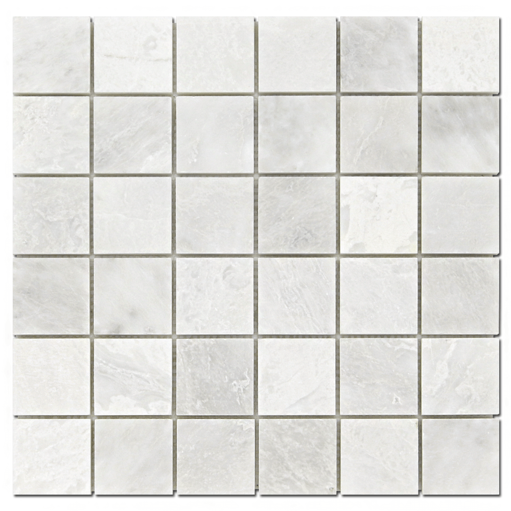 Iceberg Marble 2" x 2"