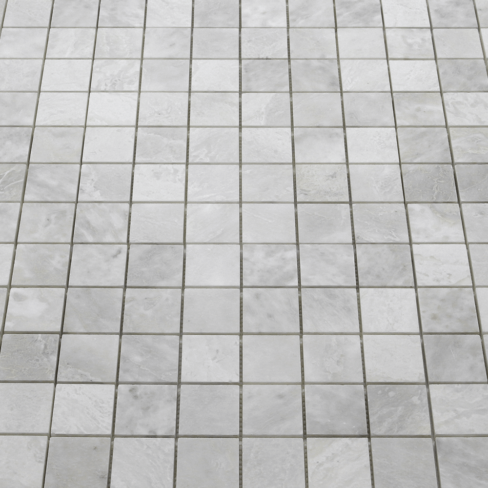 Iceberg Marble 2" x 2"