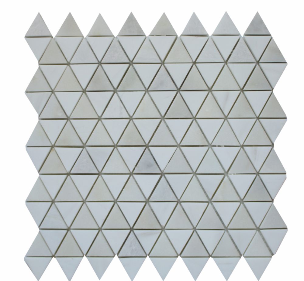 Bianco Venato Dolomite & Calacatta Oliva