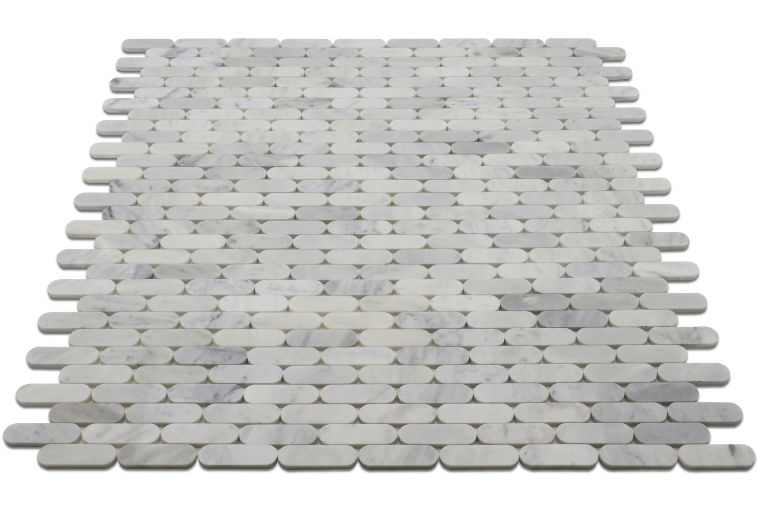 Eclipse Mosaic Eclipse -Carrara