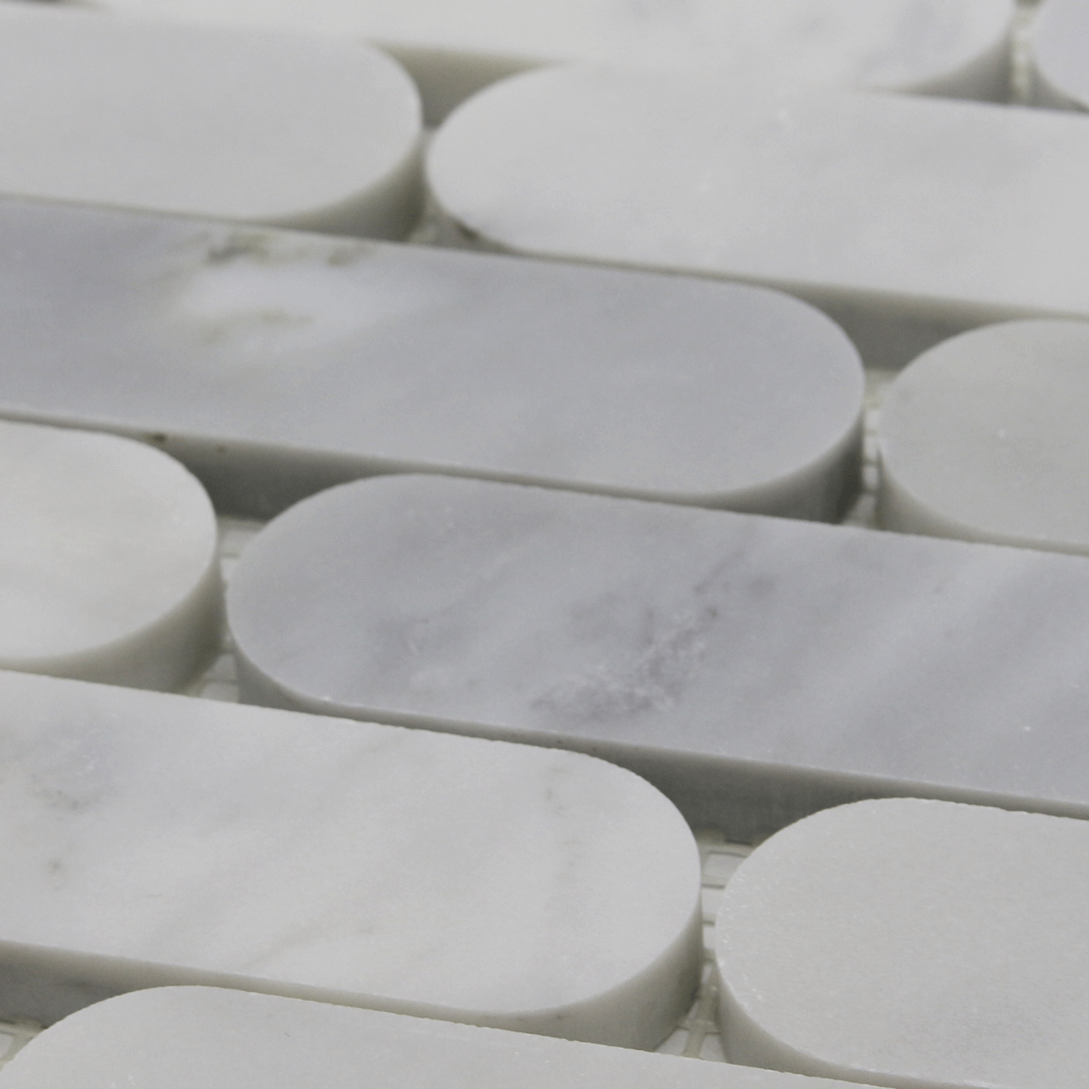 Eclipse Mosaic Eclipse -Carrara