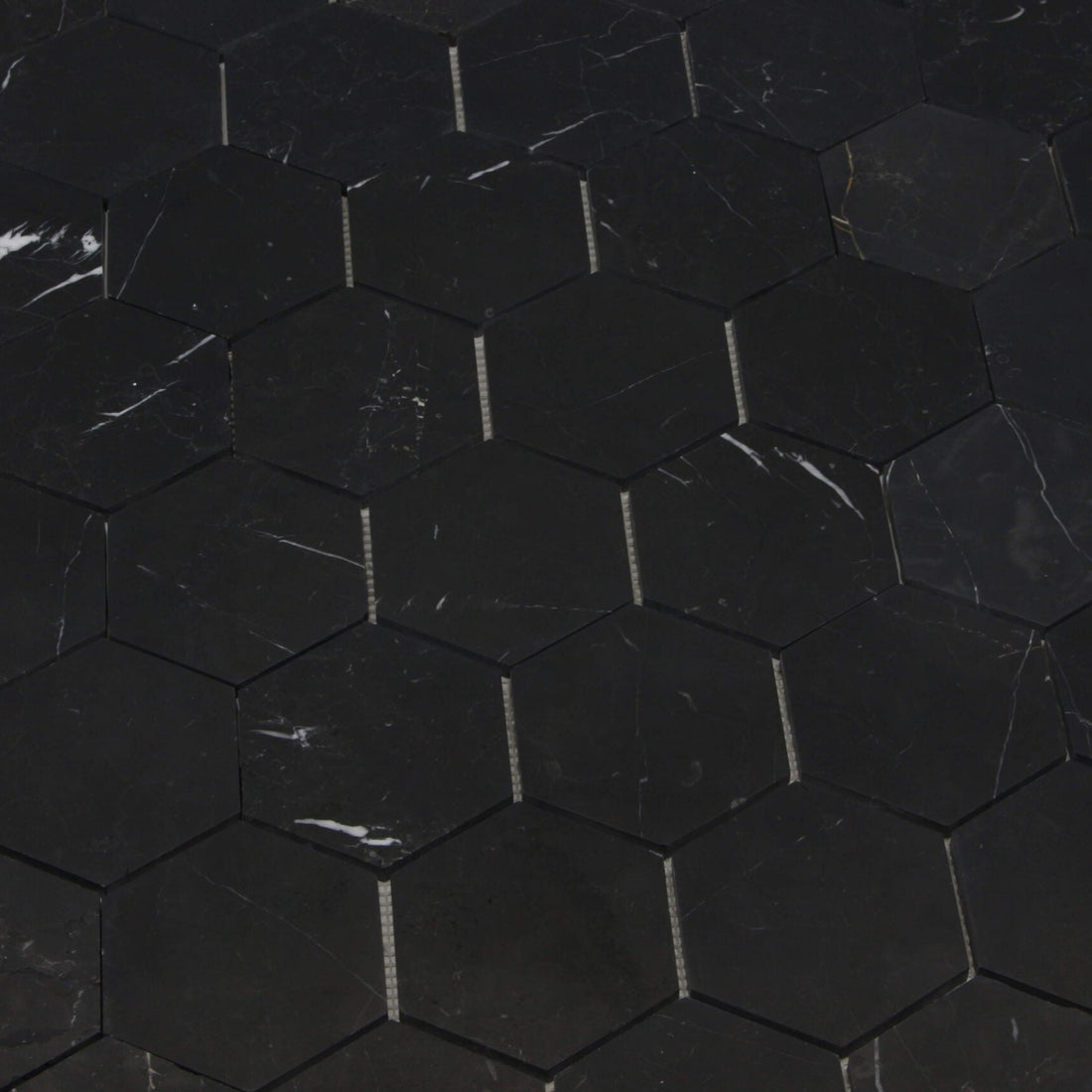 Taurus Black 4" Honeycomb Honed