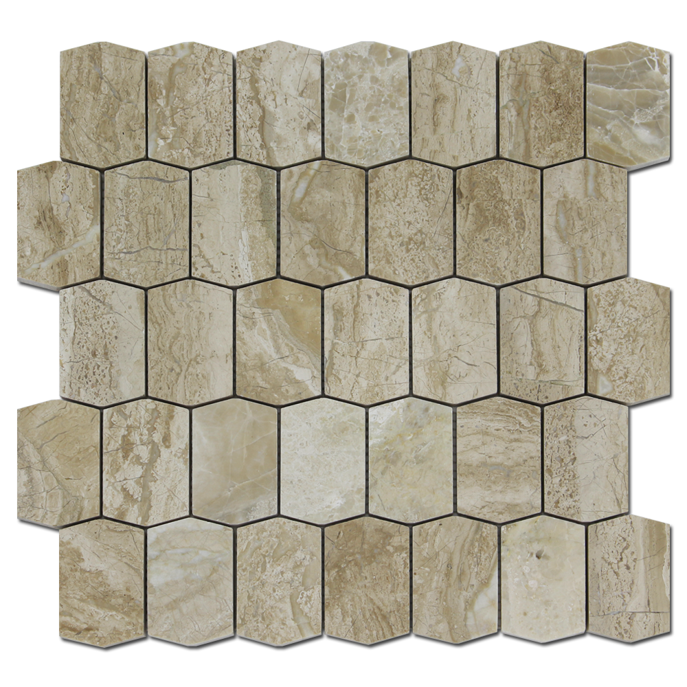 Karya Royal Marble Picket