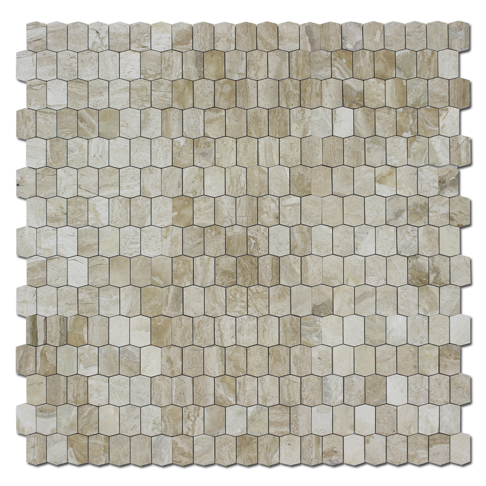Karya Royal Marble Picket