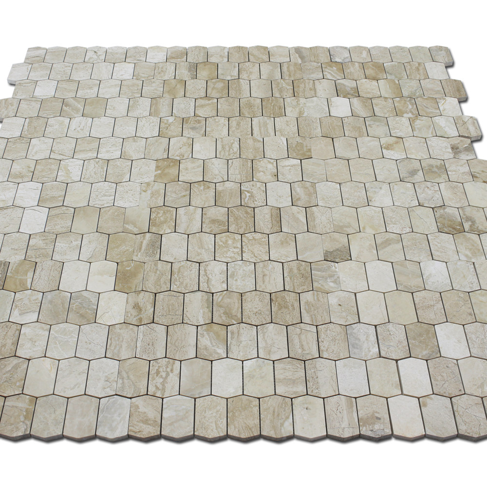 Karya Royal Marble Picket