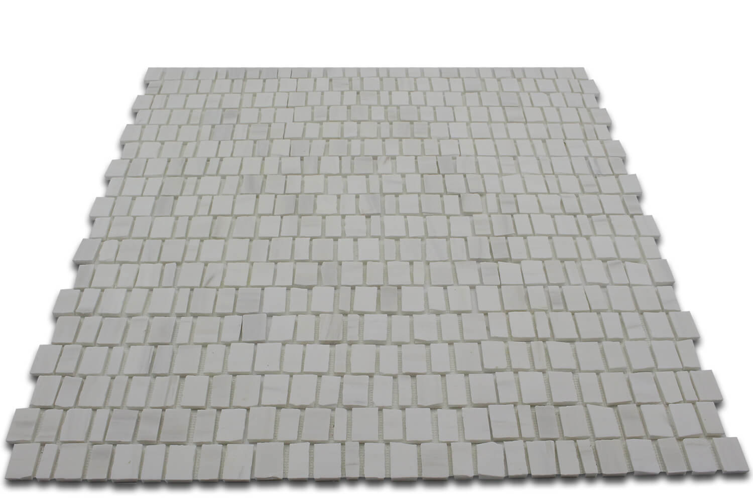 Scarpa Mosaic Bianco Venato Dolomite