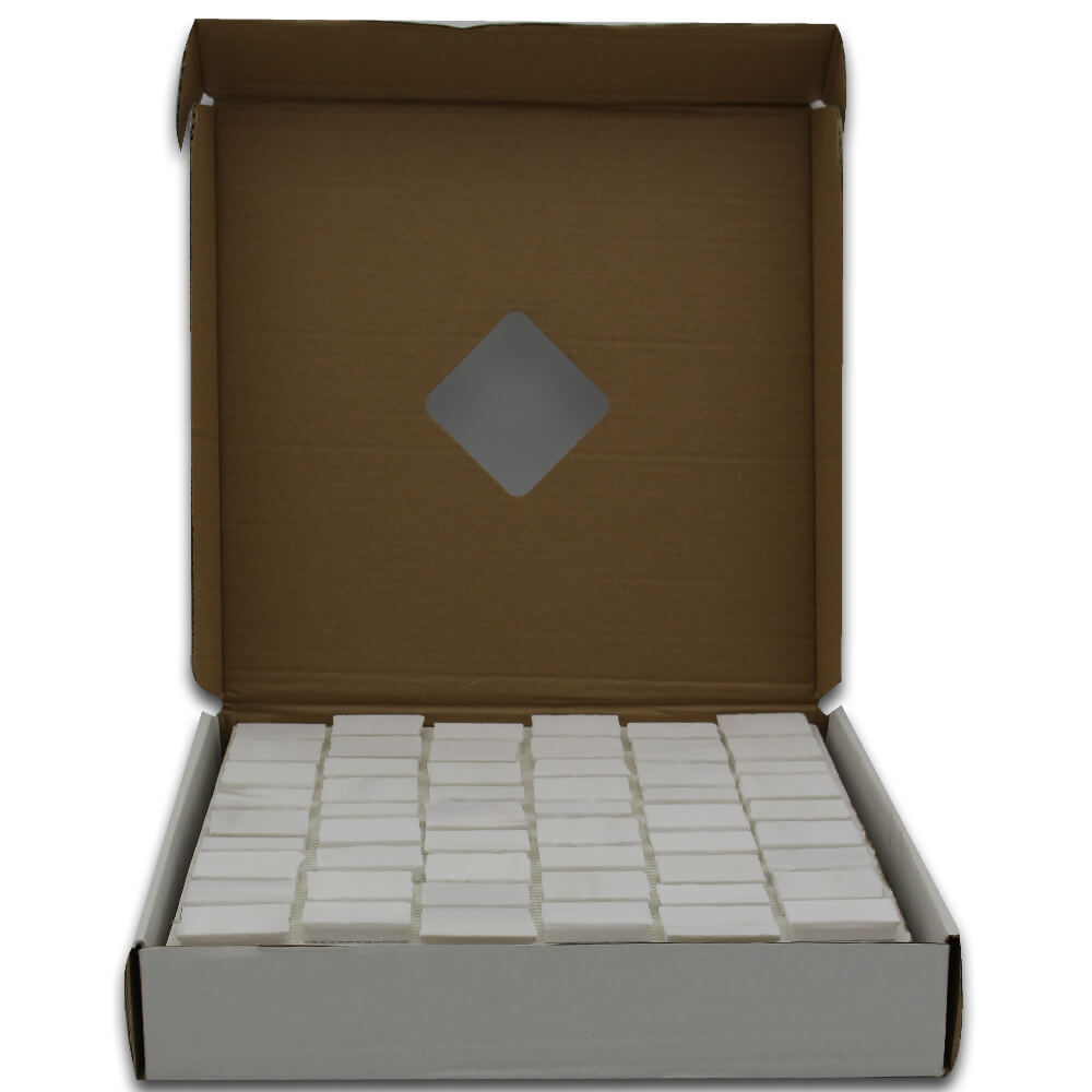 Scarpa Mosaic Bianco Venato Dolomite