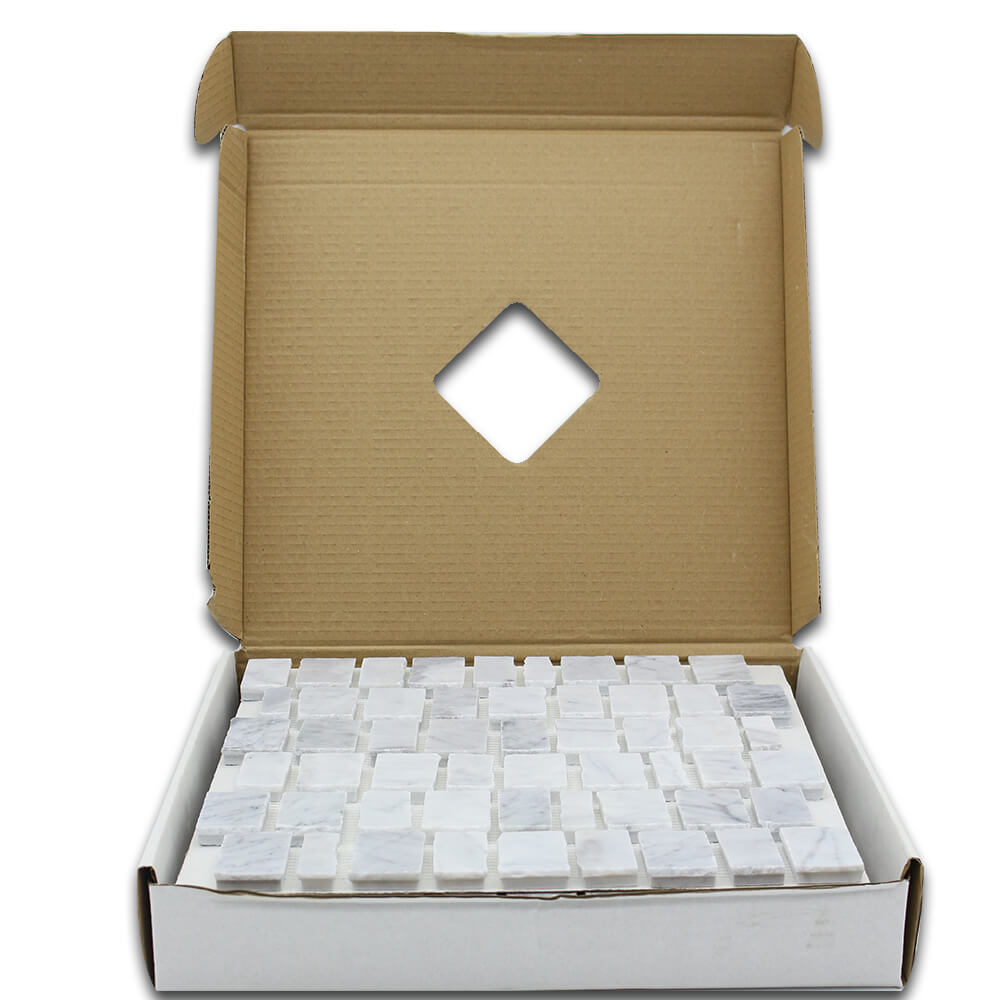 Scarpa Mosaic Carrara