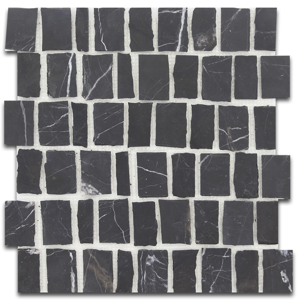 Scarpa Mosaic Taurus Black