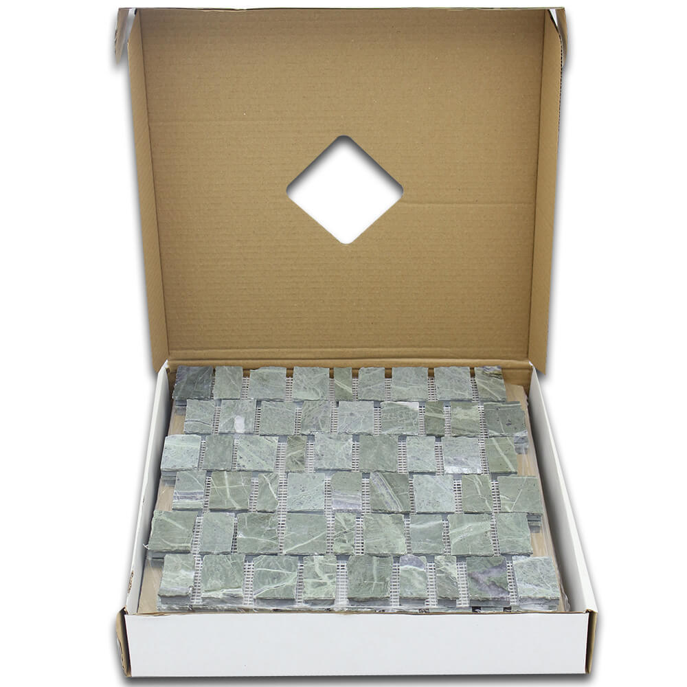 Scarpa Mosaic Teos Green