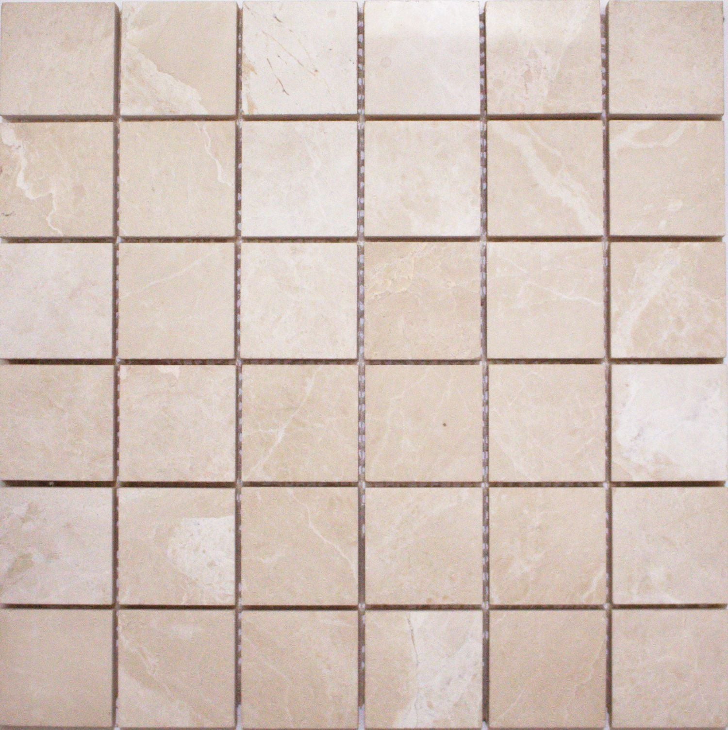 Botticino 2x2 Polished