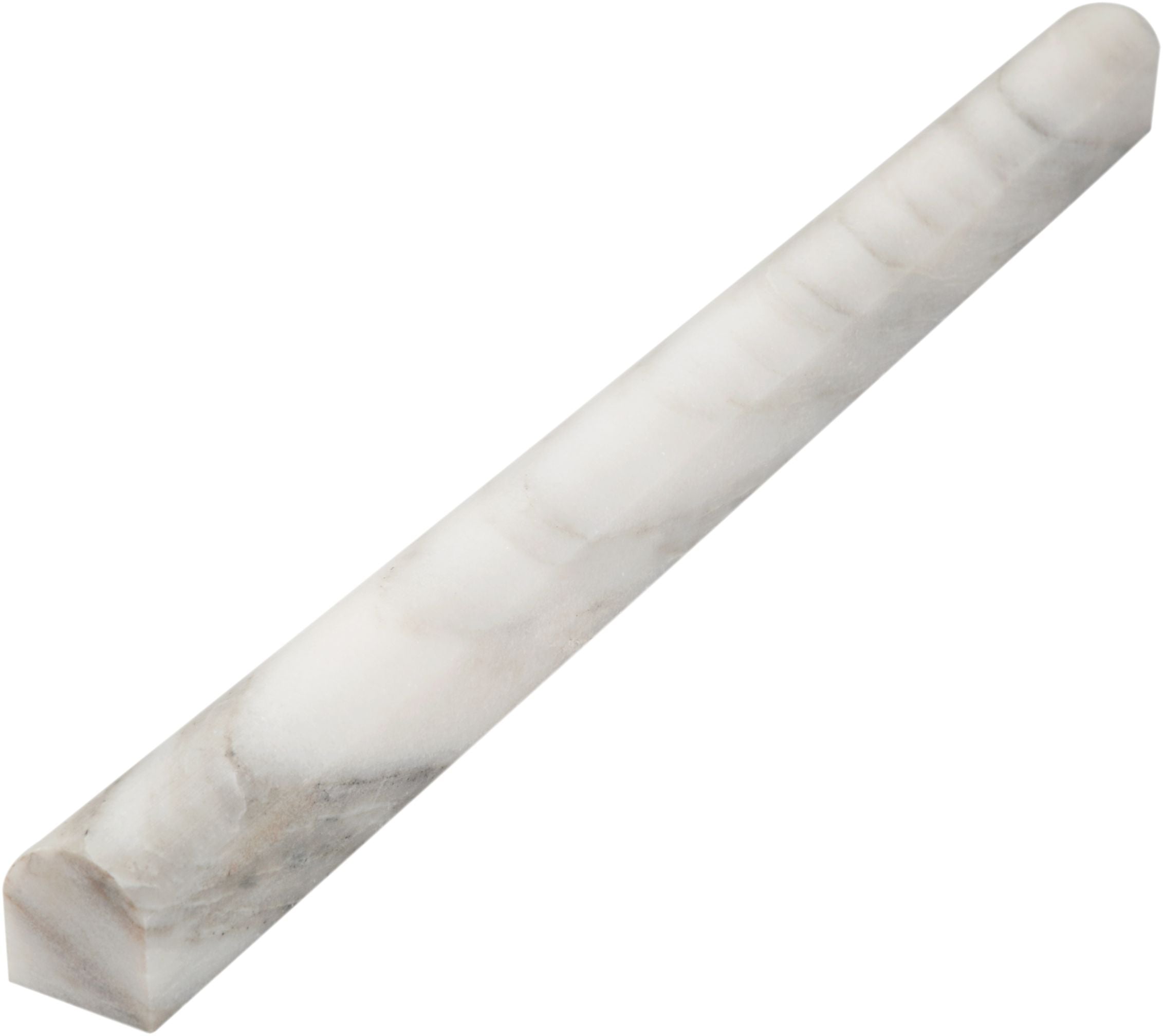 Calacatta Oliva Pencil Polished