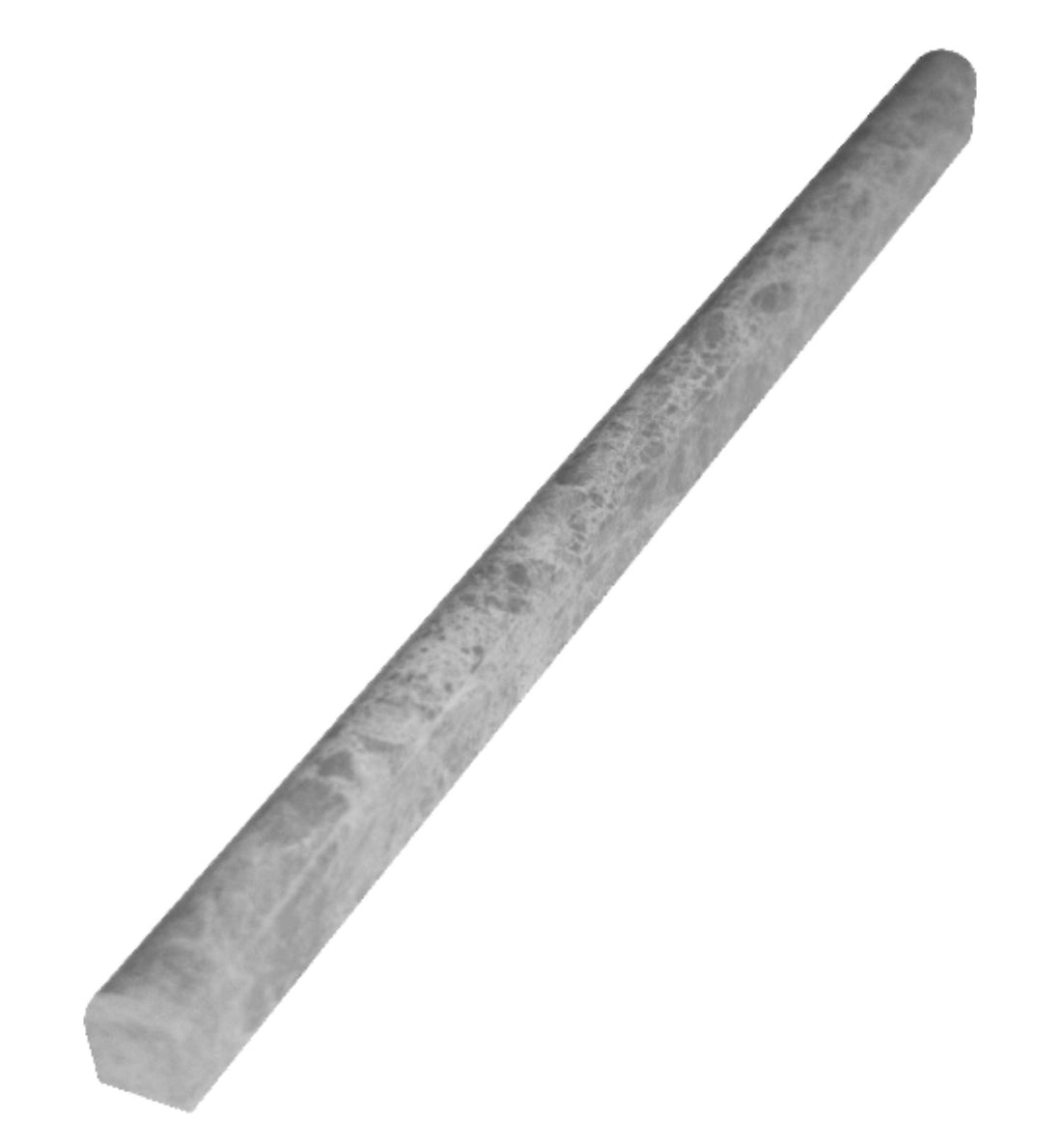 Grigio Fantasia Pencil Pol