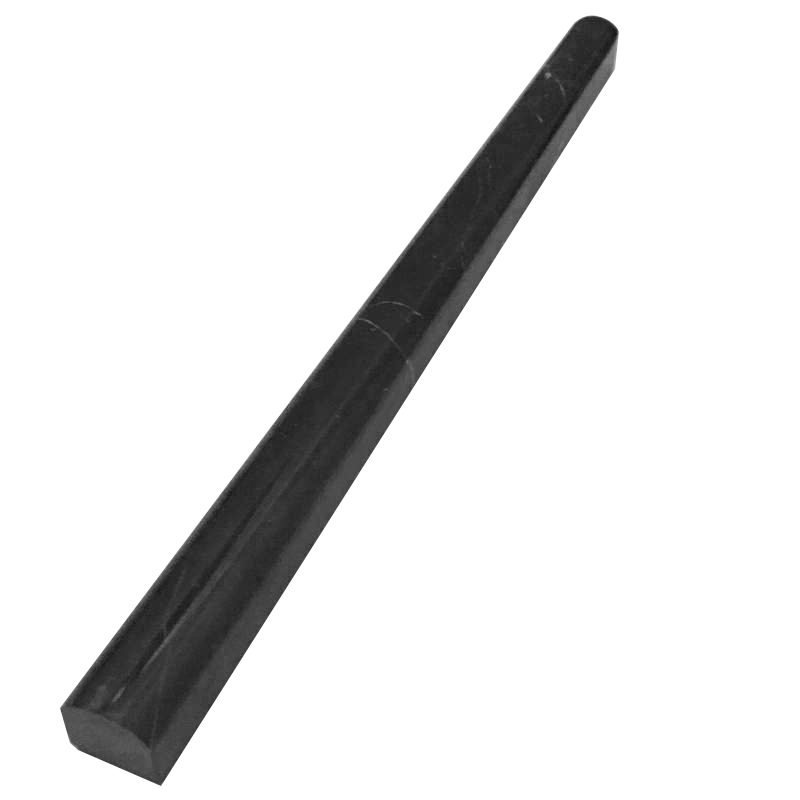 Taurus Black Bullnose Polished