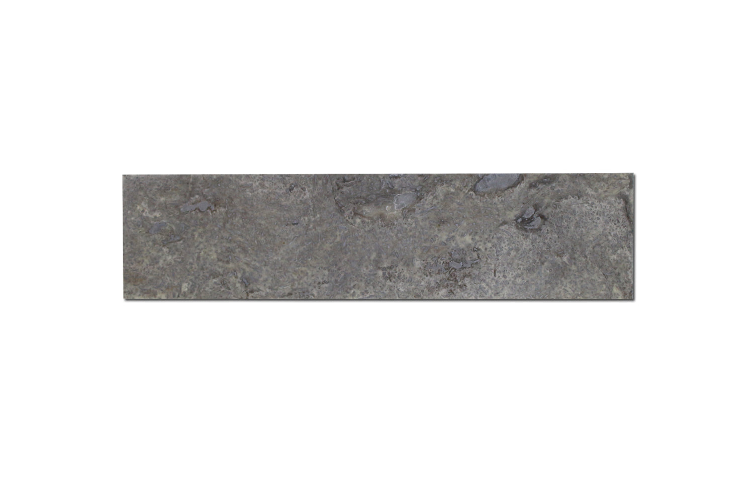 3X12 Silver Trav H/F