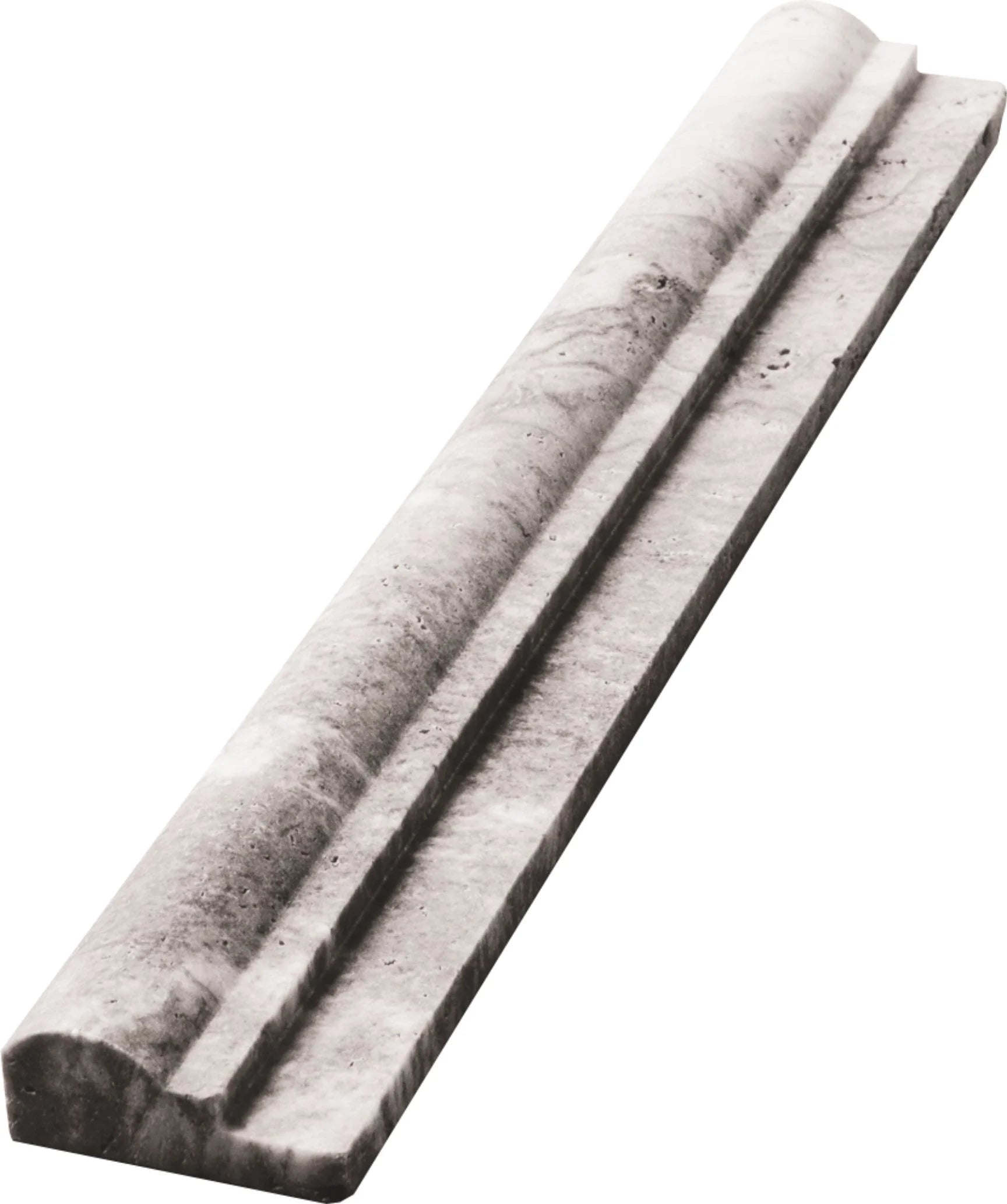 Ogee Silver Trav Honed