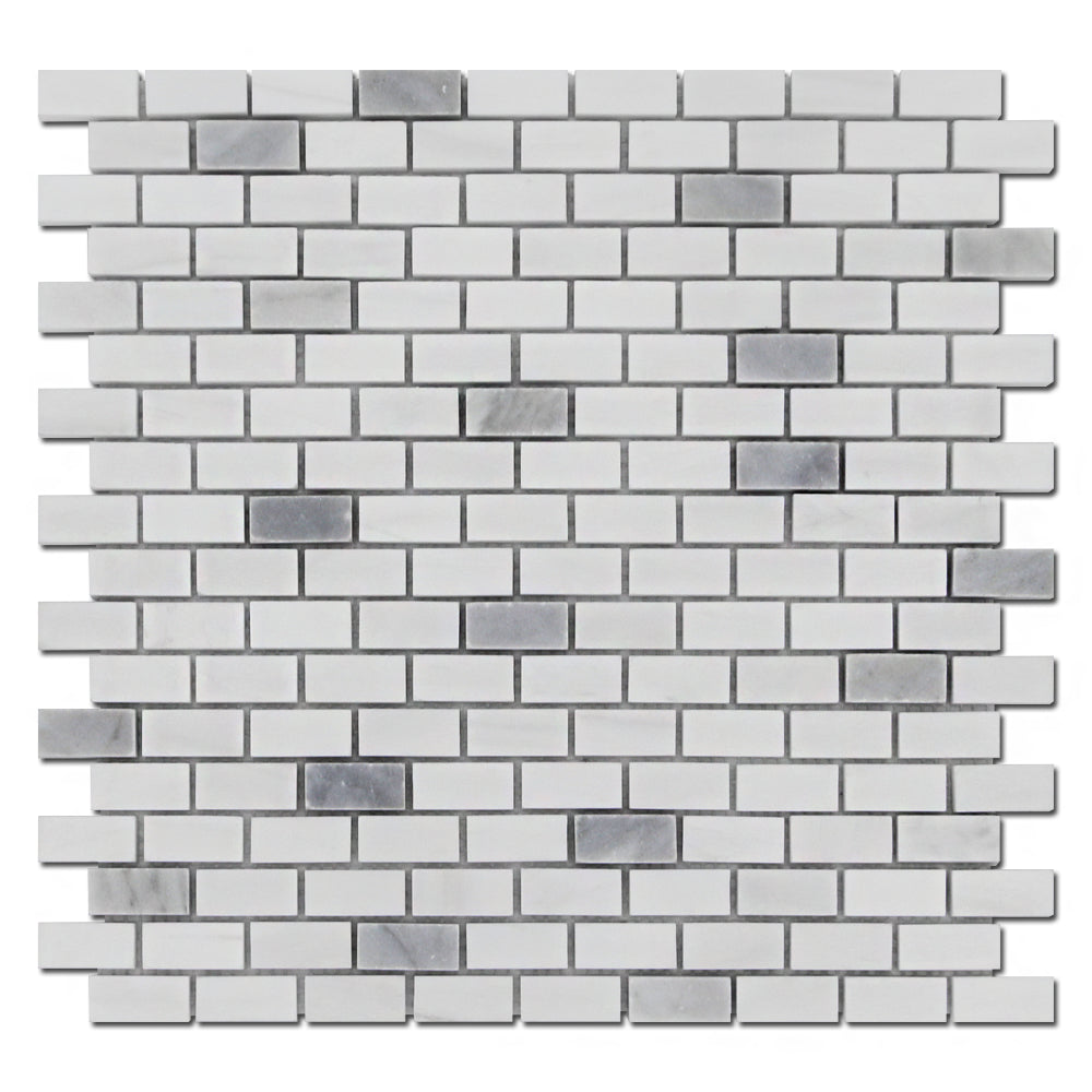 5/8X 1 1/4 Offset Dolomite Rain